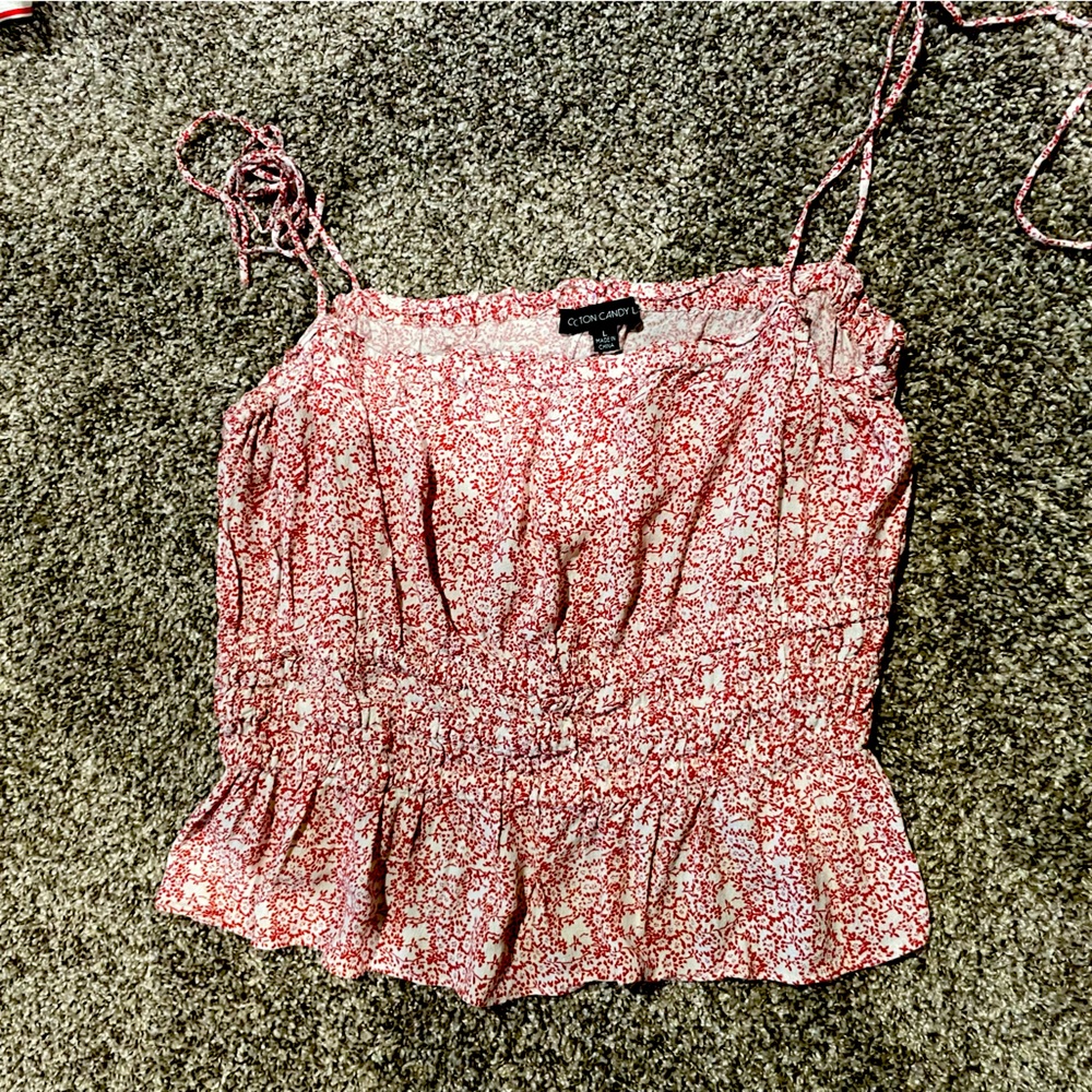 Summer top